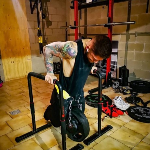 CALISTHENICS