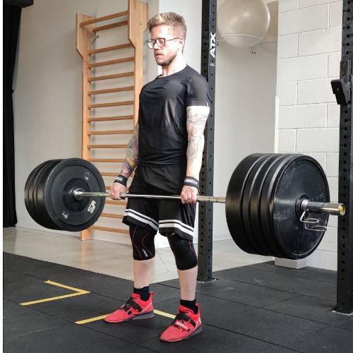 PERSONAL TRAINING